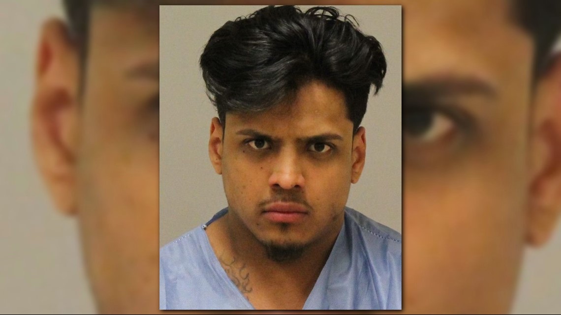 Jury convicts man in deadly shooting outside Grand Rapids hair salon ...