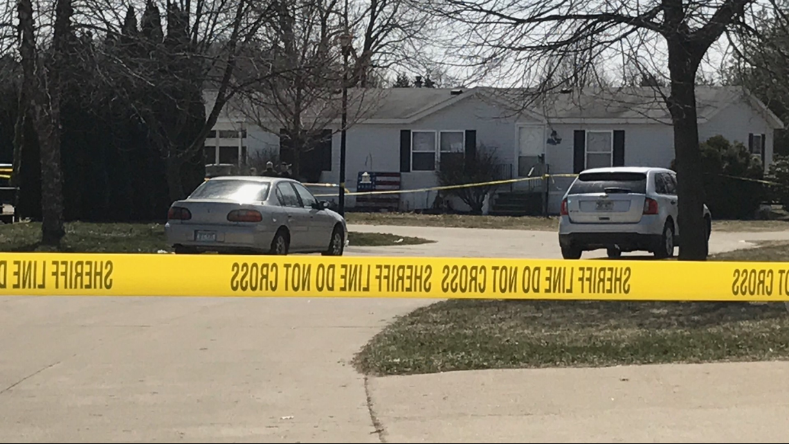 Victims' names released in Muskegon shooting