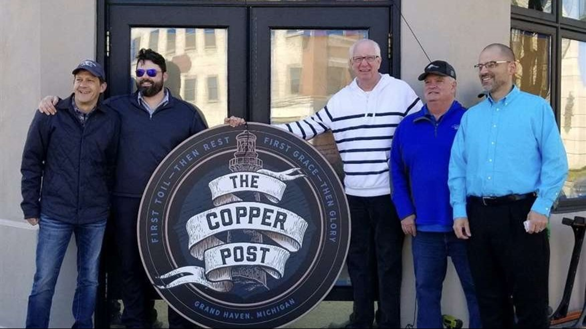 New Restaurant Opening In Downtown Grand Haven Wzzm13 New Restaurant Opening In Downtown Grand Haven Wzzm13