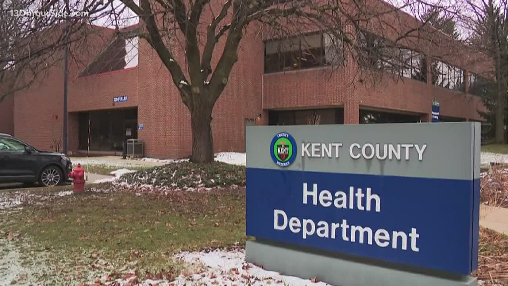 The Kent County Health Department confirmed again today that the COVID 19 virus has yet to peak in Kent County.