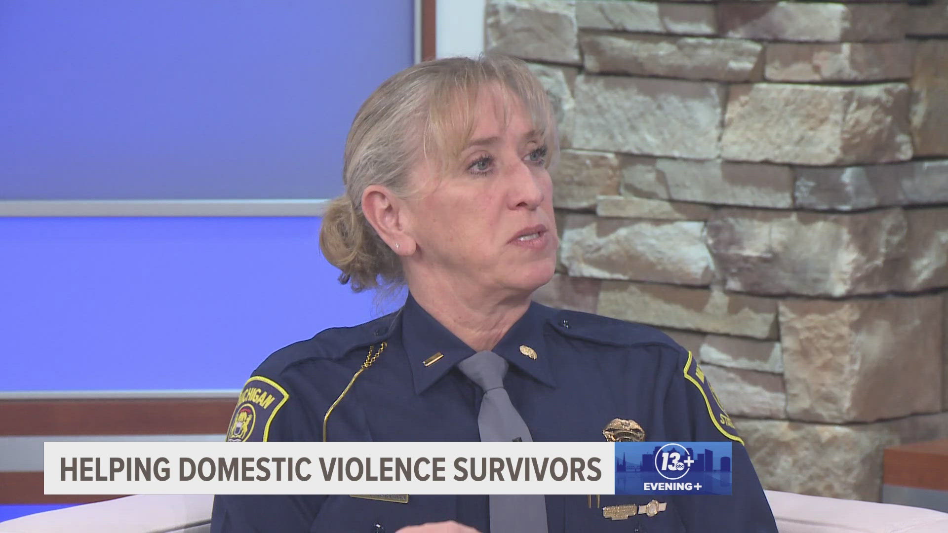 'Purses with a purpose' aims to help domestic violence survivors with ...