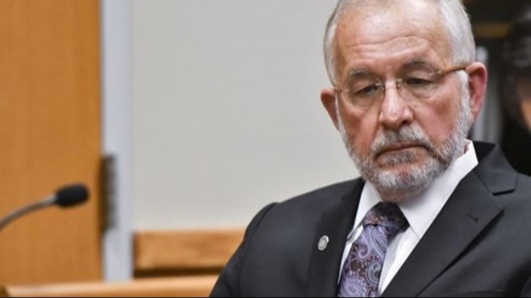 Michigan State to Pay $500M in Settlements to Larry Nassar Victims