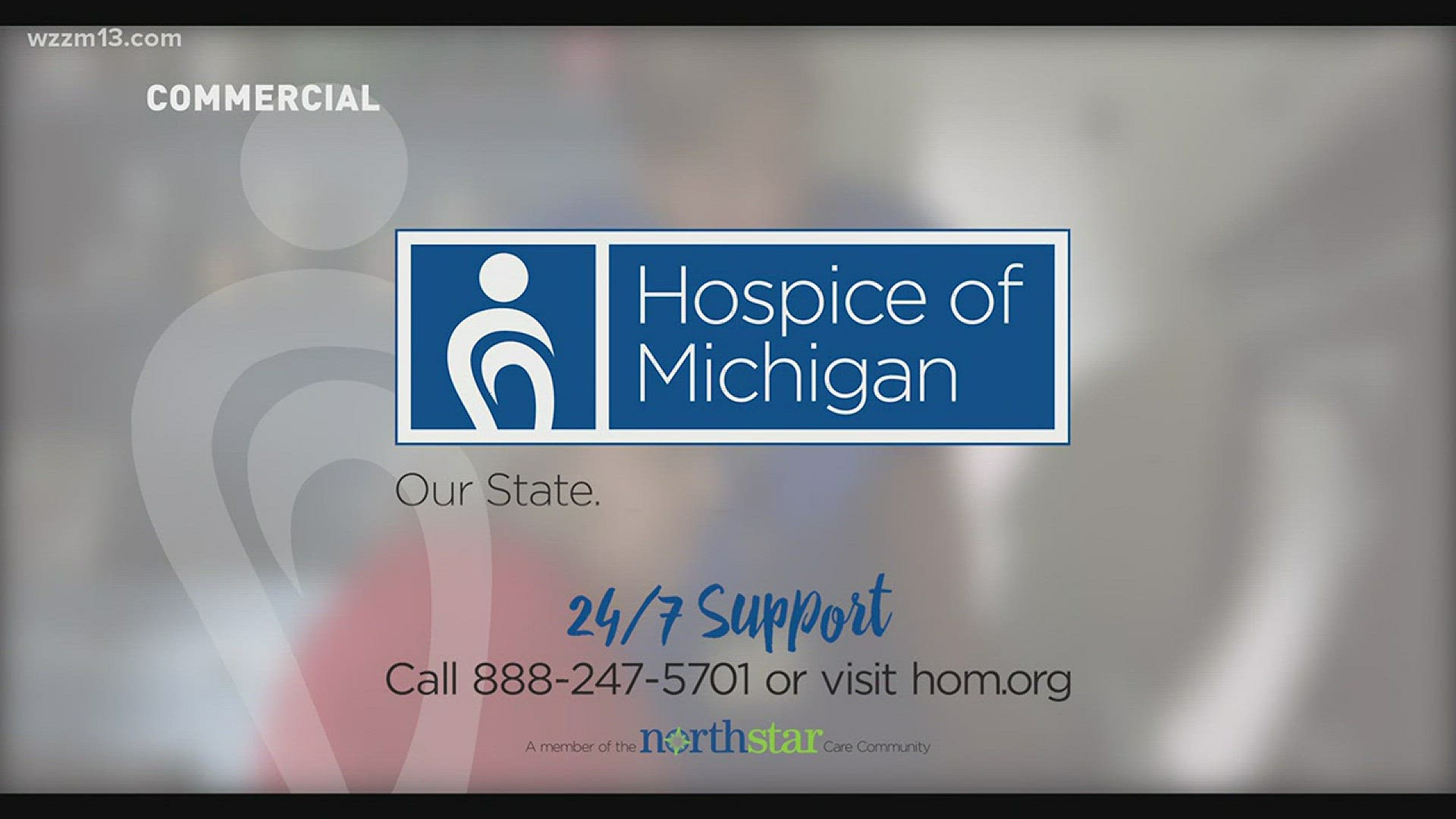 The Exchange: Hospice of Michigan