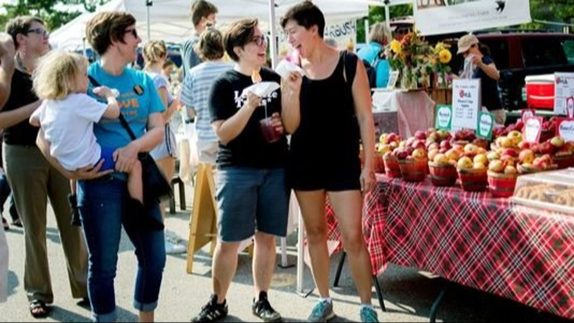 Judge sides with MI farmer who was banned from public market - Vimarsana News