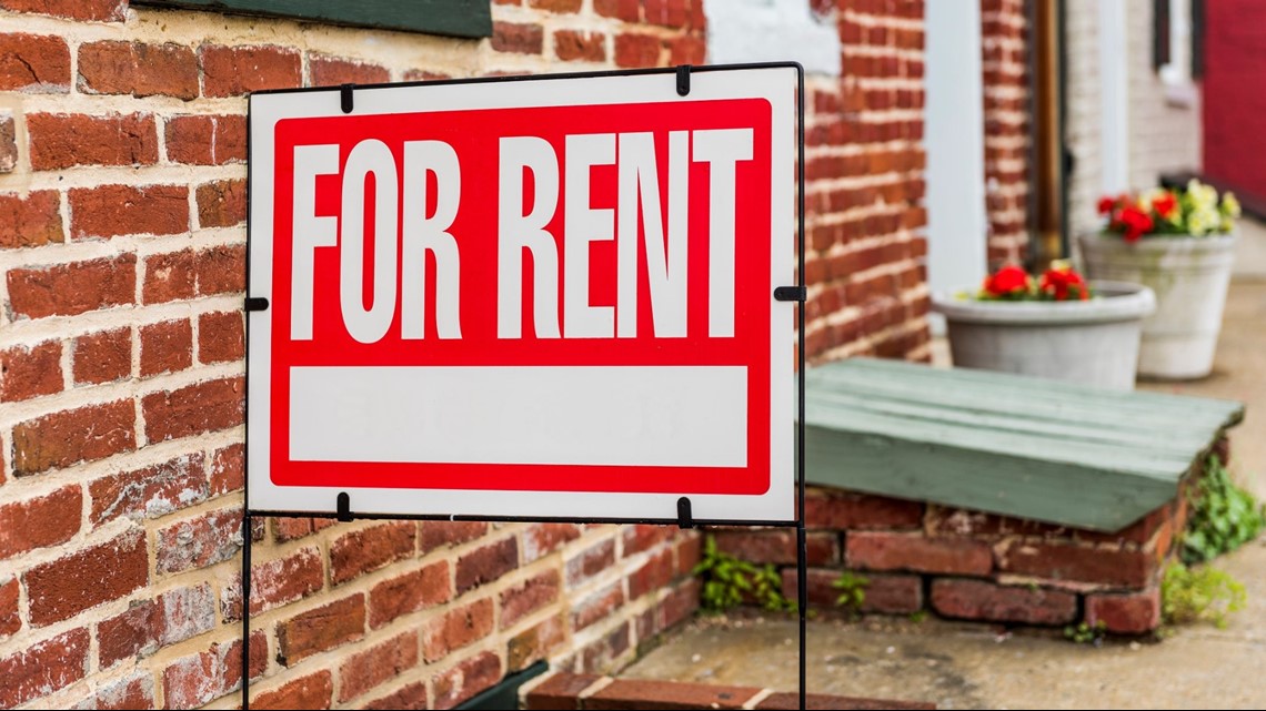 Michigan launches new $622M rent, utilities relief program - Vimarsana News