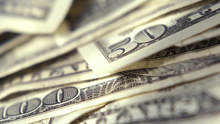 MONEY GUIDE: Maximizing your employer-sponsored 401k