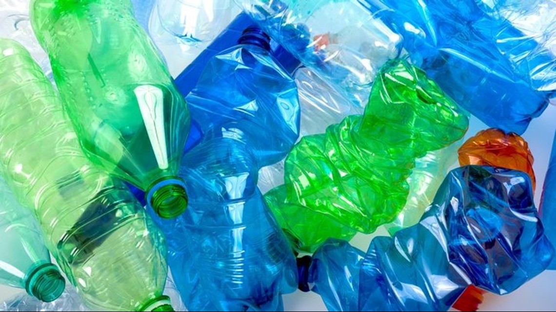 Researchers use bacteria to produce biodegradable plastic