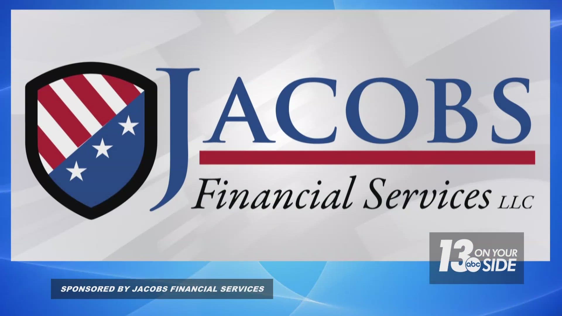 Tom Jacobs has helped thousands of people make their retirement dream a reality and he joined us from Jacobs Financial Services to talk about the process.