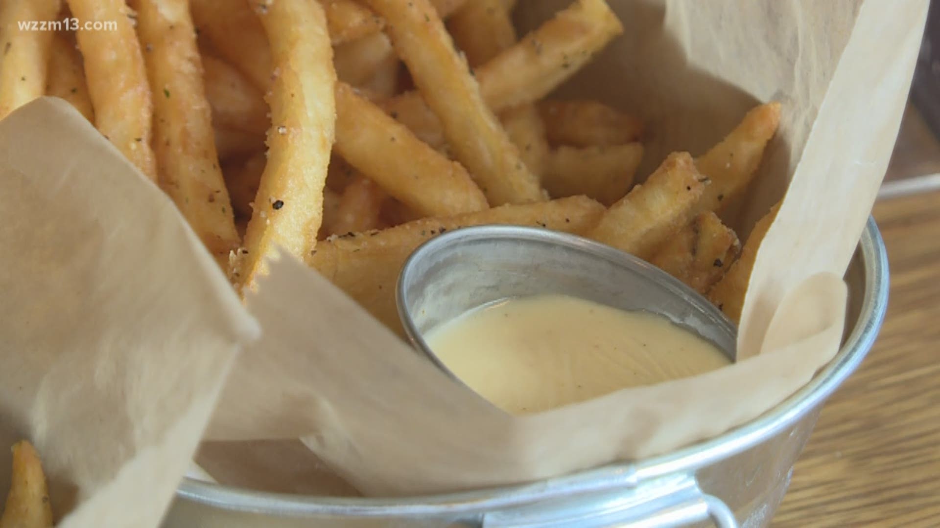 HopCat announces new name for famous fries