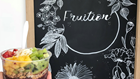 Taste of My Town: Fruition