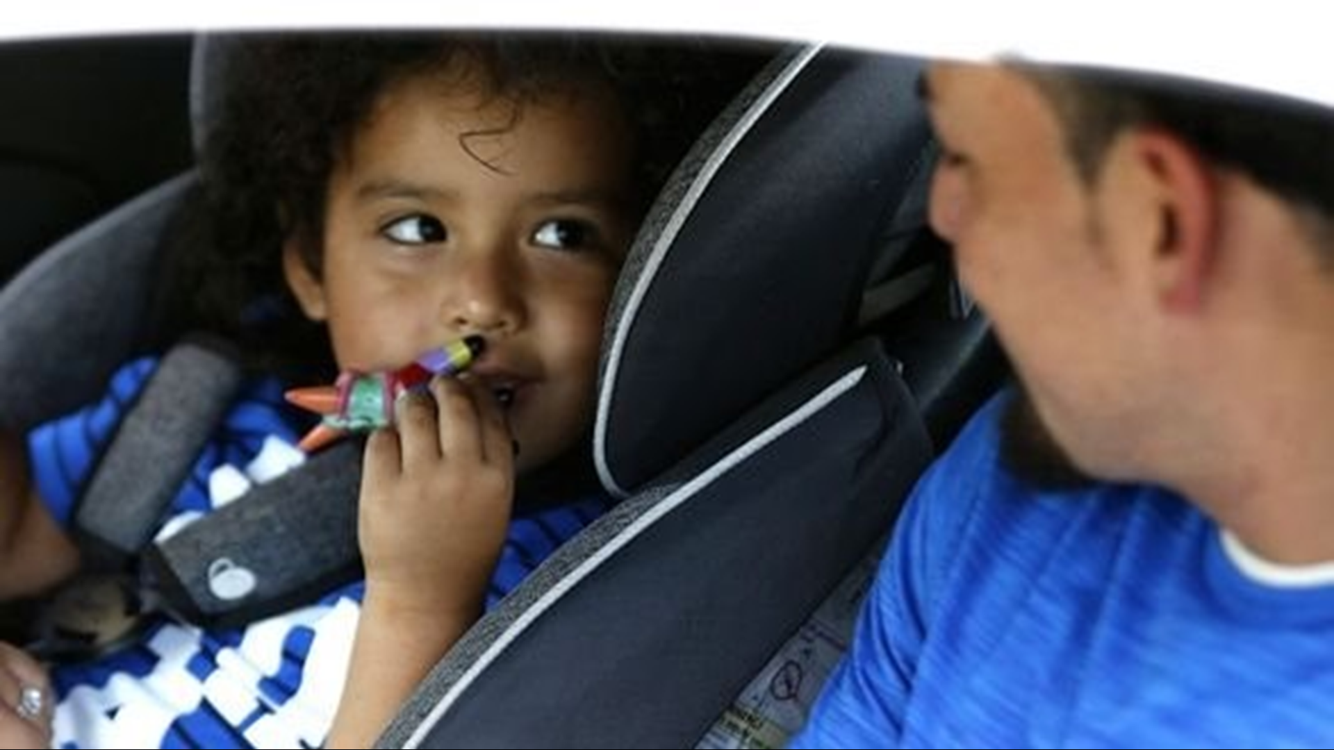 Car Seat Safety Tips – Everything You Need to Know