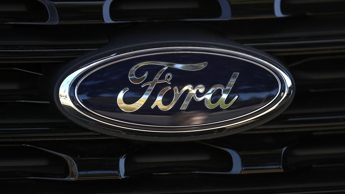Trump: Now Ford can build Focus in U.S.; Ford: That makes no sense