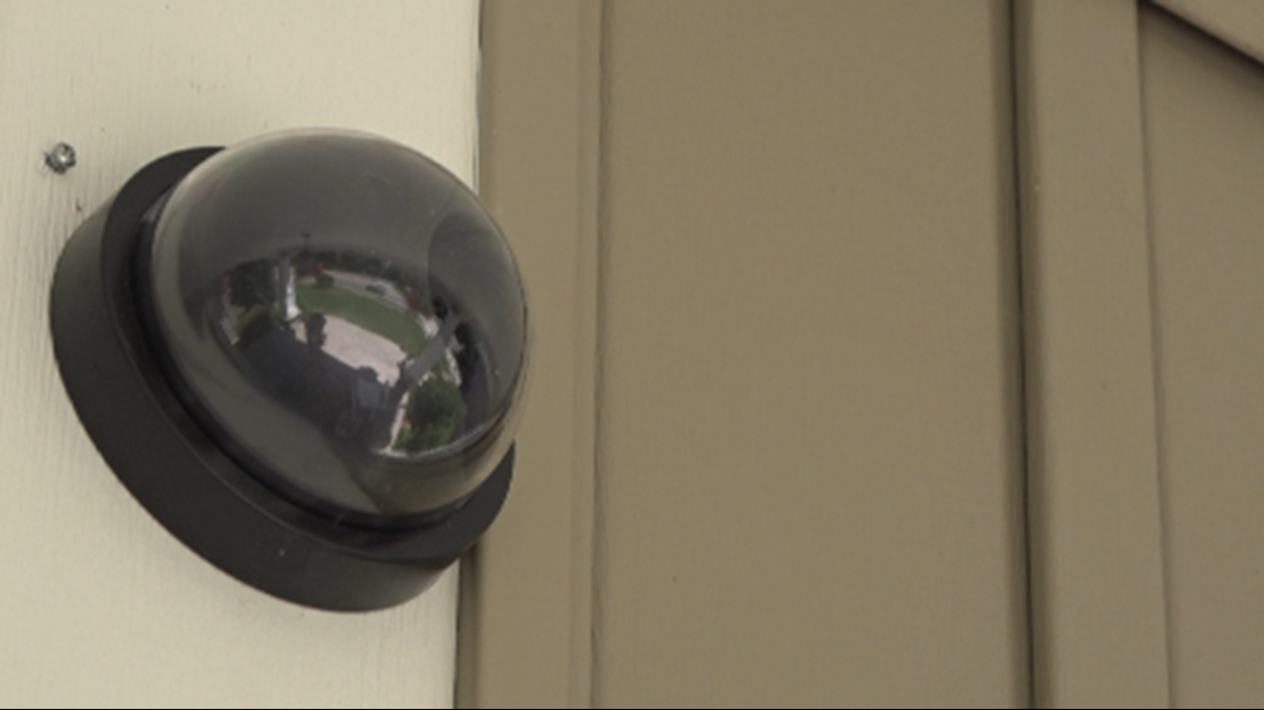 Verify Can your neighbor videotape your property without permission?