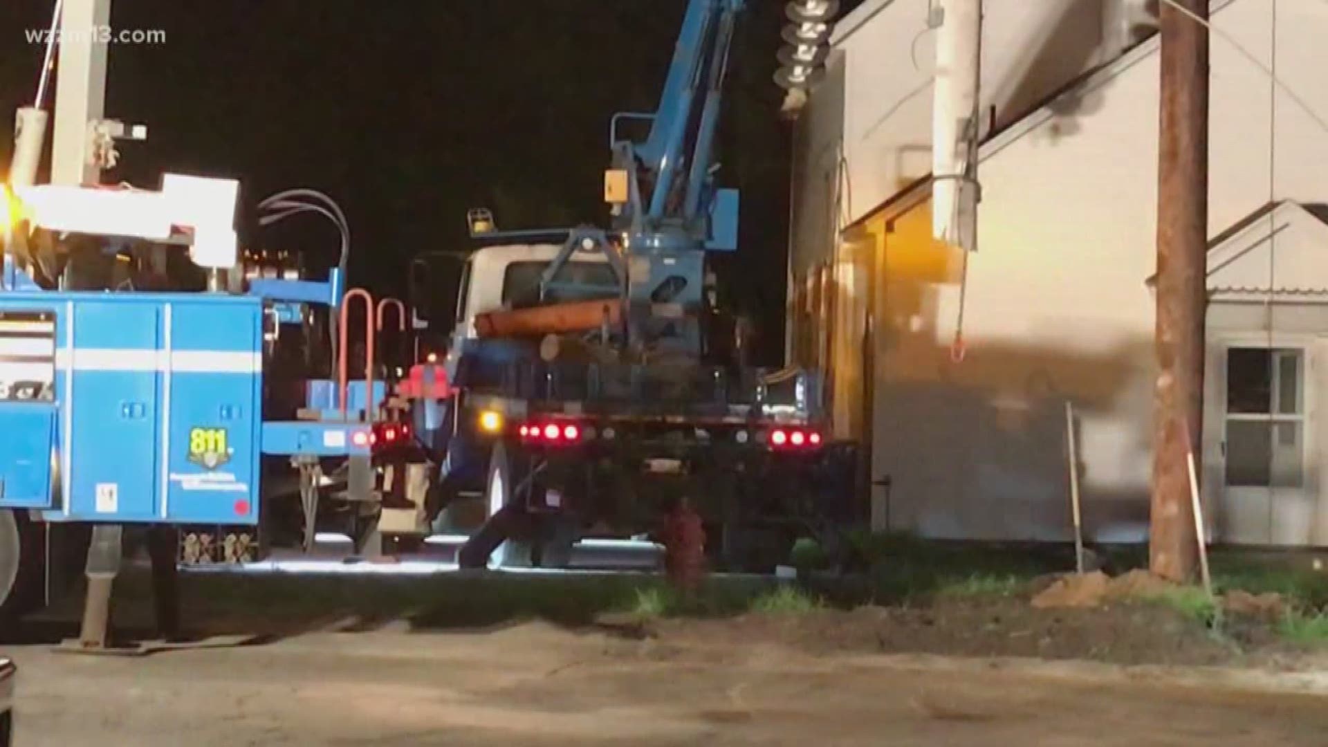 Driver of stolen vehicle involved in threecar crash in Ravenna