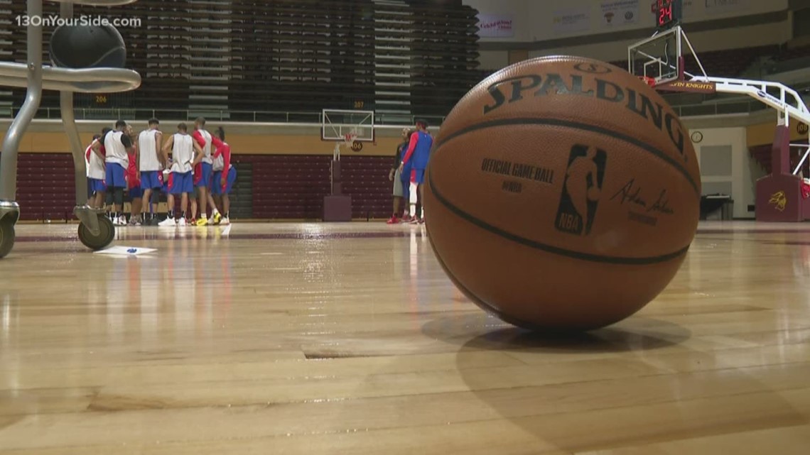 Grand Rapids Drive Isn T Moving To Detroit Wzzm13 Com