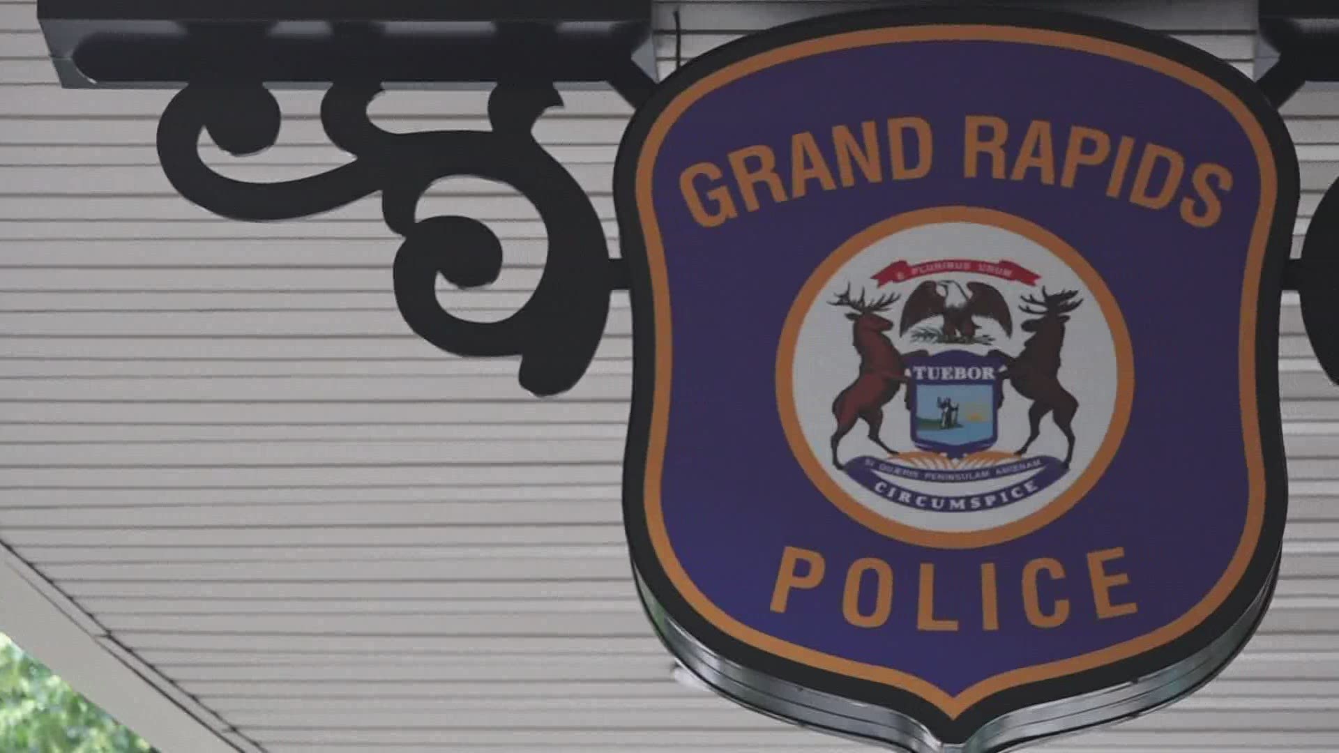 GRPD has released a 3 year plan to transform policing in the Grand Rapids area.