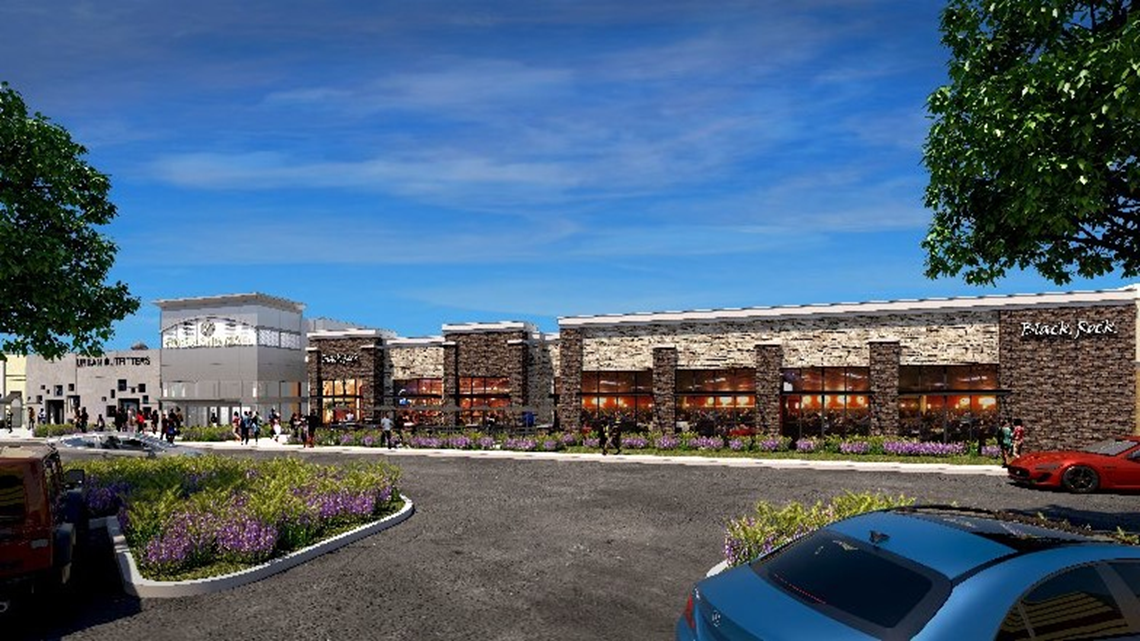 Woodland Mall in Grand Rapids to Add Von Maur, Urban Outfitters, REI, and  More Retailers - DBusiness Magazine