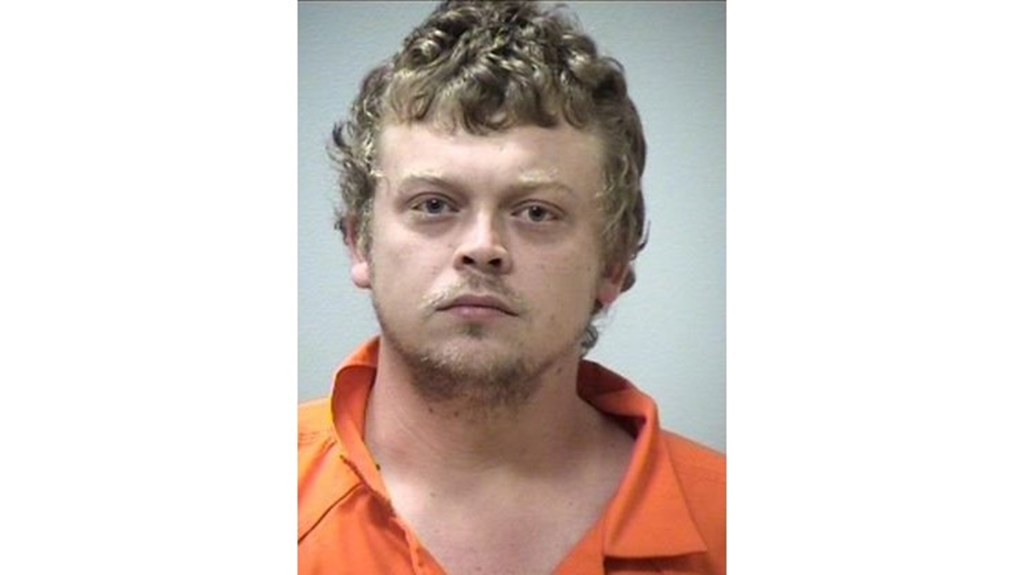 25yearold suspect charged with murder in Schoolcraft Township