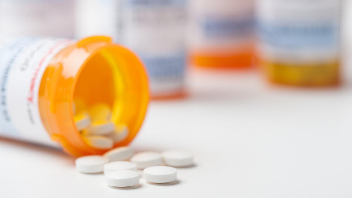 is gabapentin a controlled substance