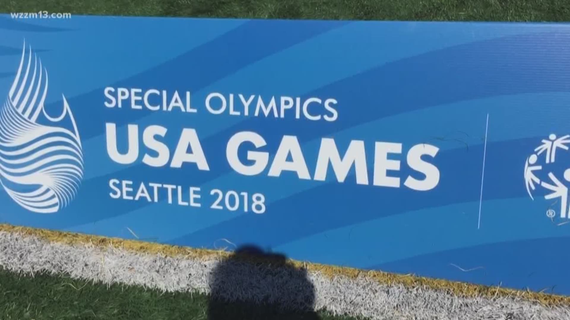 Special Olympics USA Games focus on inclusion