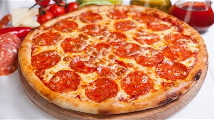 Where to score deals on National Pepperoni Pizza Day | wzzm13.com