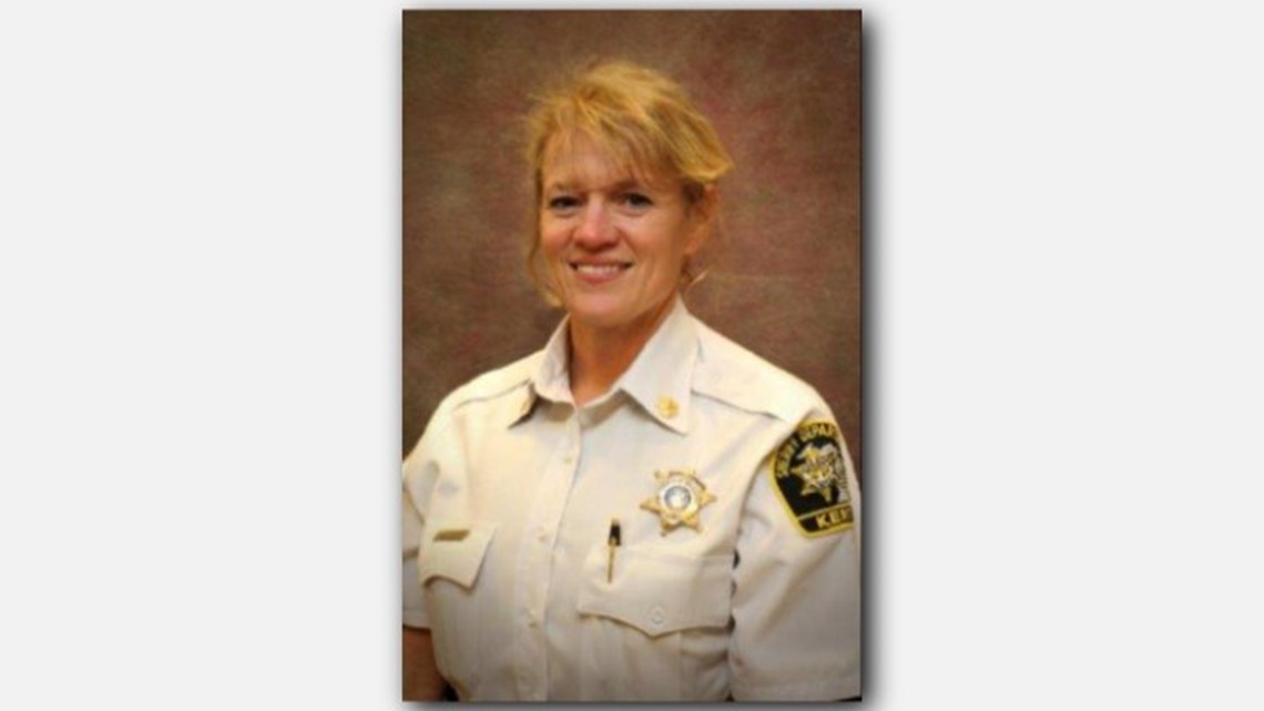 New sheriff appointed in Kent County | wzzm13.com