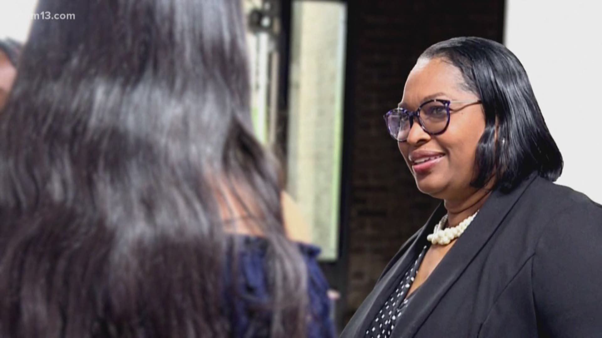 Grand Rapids Public Schools Superintendent Teresa Weatherall Neal is retiring effective June 30. 13 ON YOUR SIDE's Angela Cunningham sat down with her to look back at her time with the district and all that she's been able to accomplish.