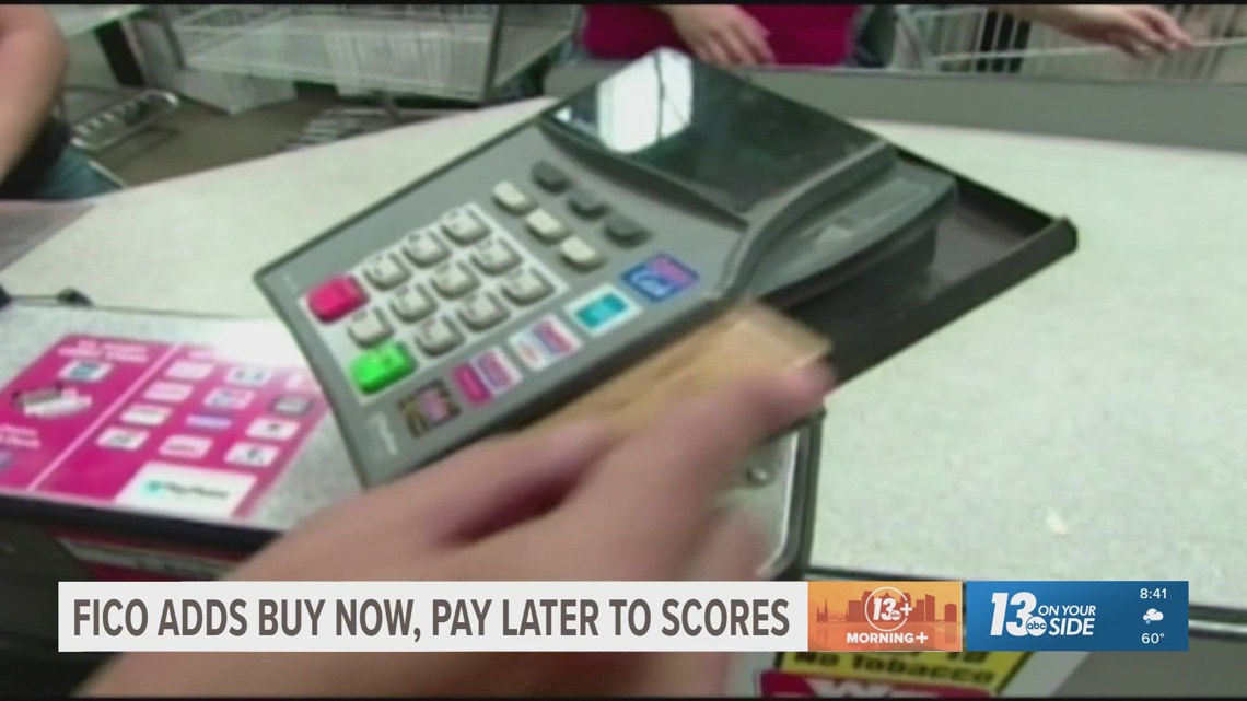How ‘buy now, pay later’ loans could impact your credit score this fall How ‘buy now, pay later’ loans could impact your credit score this fall