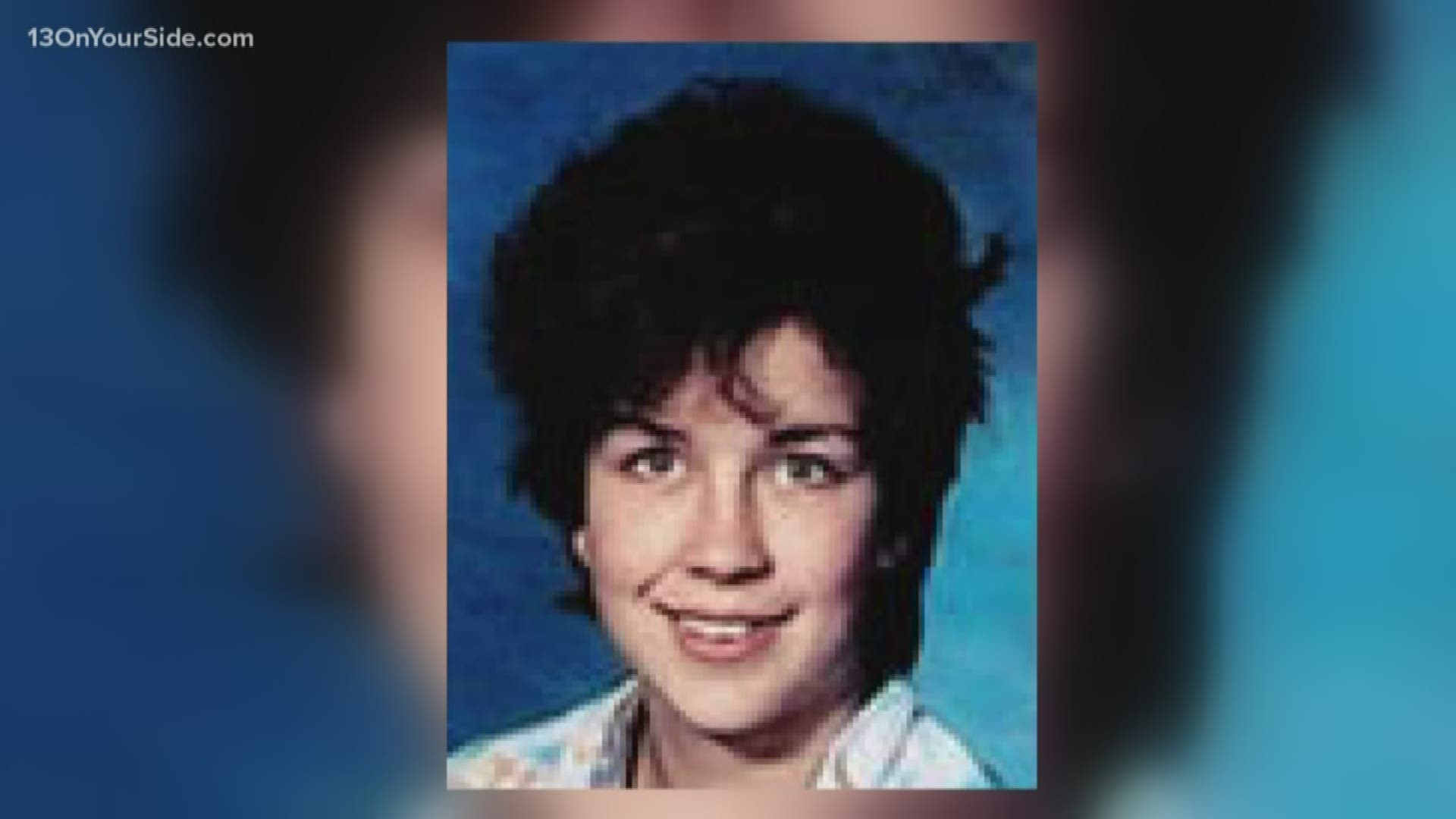 Cathy Terkanian hopes the arrest of Dennis Bowman for a 1980 murder will lead to answers about her missing daughter.