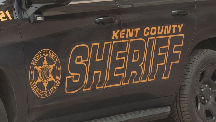 Kent County Sheriff's Office investigating suspicious incident involving 15-year-old girl
