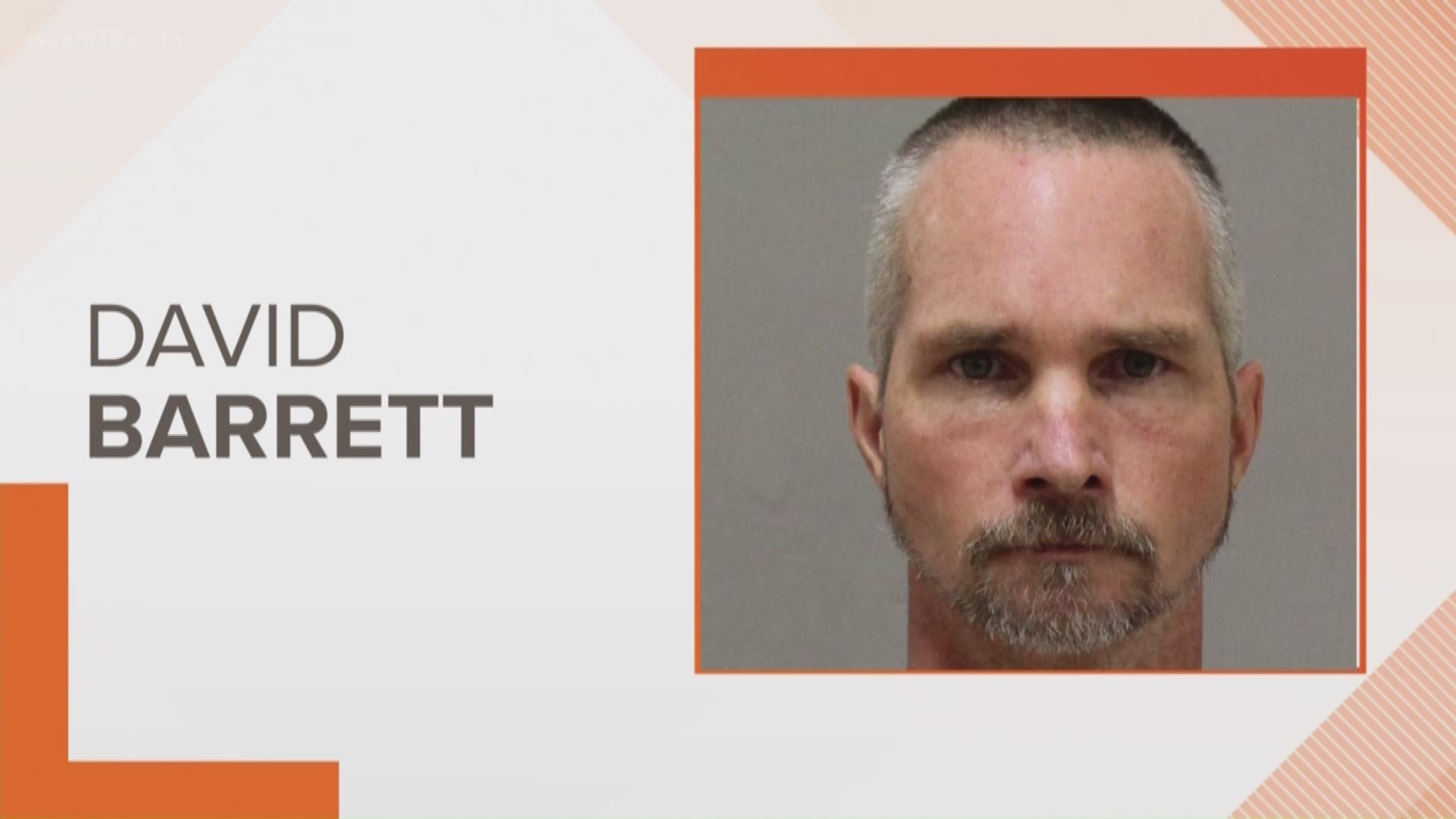 Grand Rapids man arrested after enticing children online