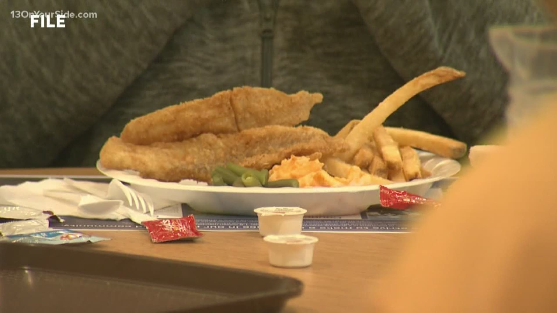 You voted for your favorite fish fry in the round of 32. Here's who moved on.