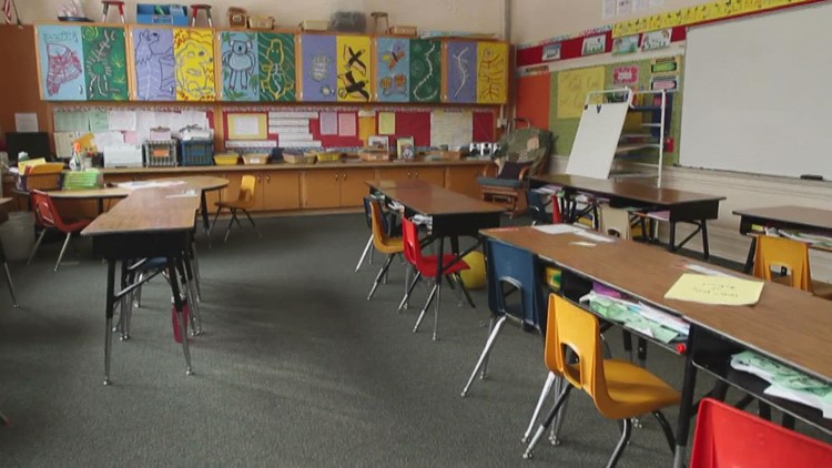 Dept. of Education addresses teacher shortage in Michigan with resolution to recruit, retain educators
