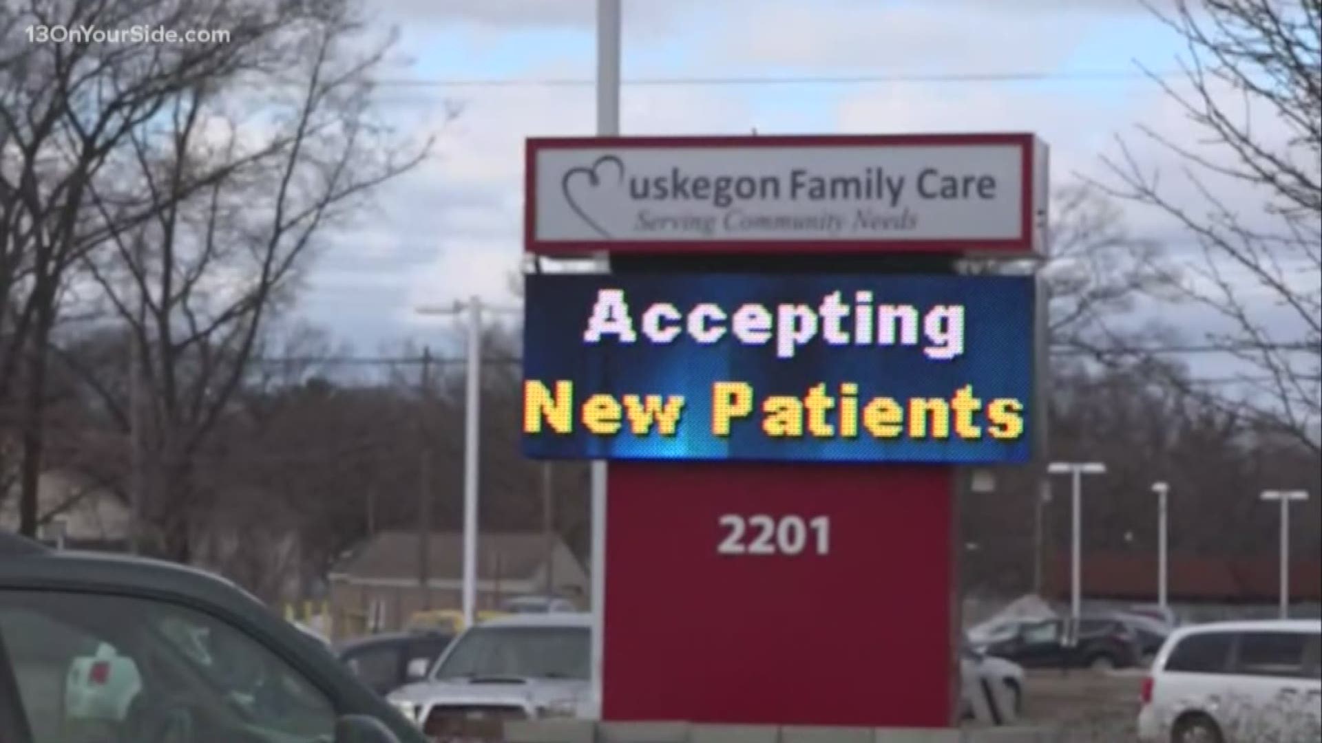 Muskegon Family Care (MFC) announced Friday they are appointing a new CEO. Daniel Oglesby, the new CEO, said the facility will remain open.