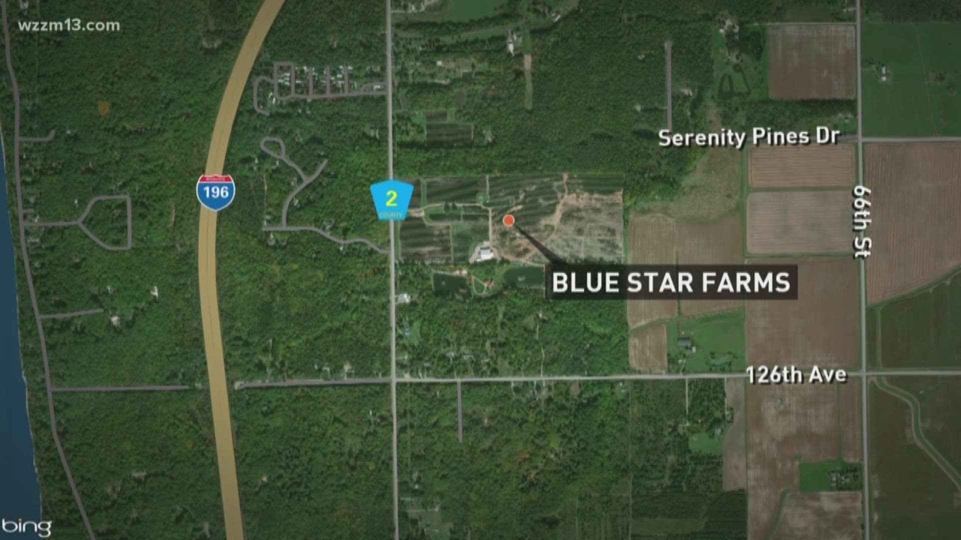 Blue Star Farms settles with workers