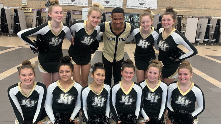 Washington Football Team opts for co-ed dance team instead of cheerleaders