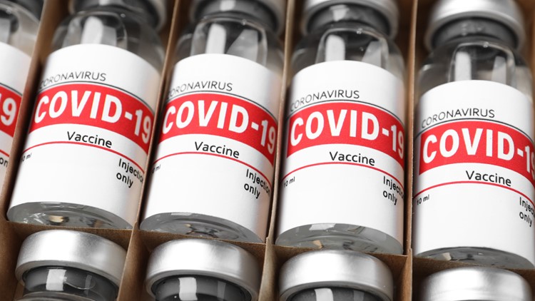 Bivalent COVID-19 vaccines available for Michiganders as early as this week