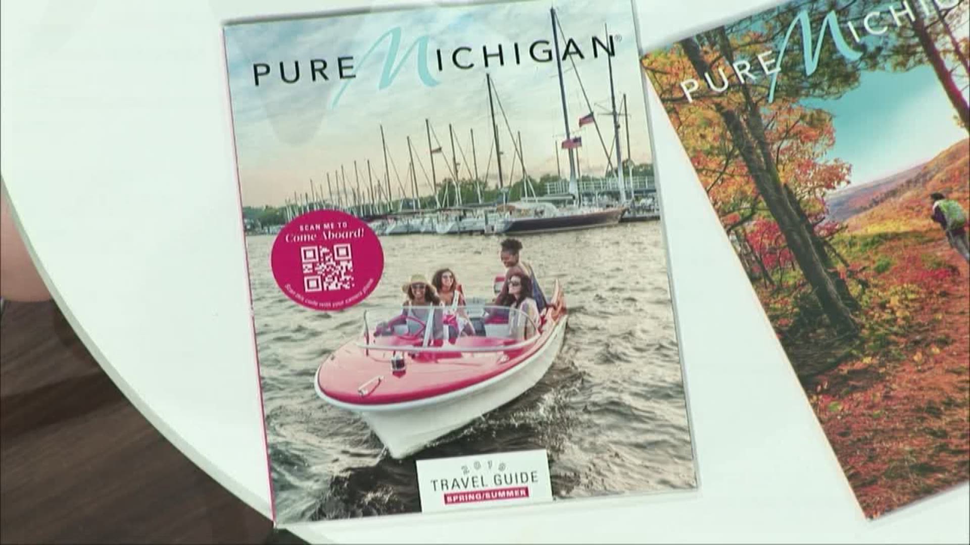Michigan is full of hidden gems. Now is the time to explore them.