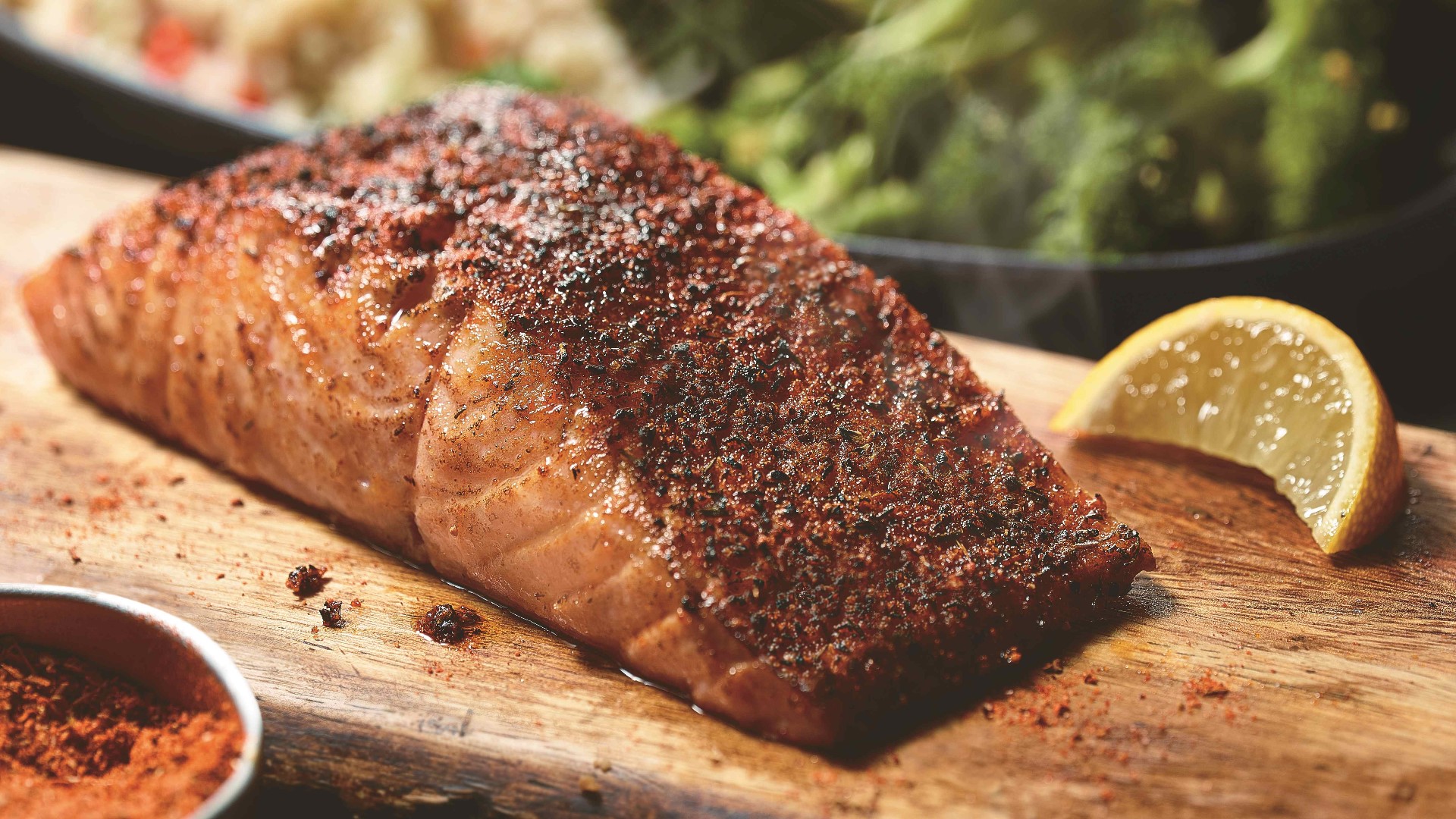If you're goals for 2020 include healthy eating, then check out some of these cooking tips and recipes from a LongHorn Steakhouse Grillmaster.