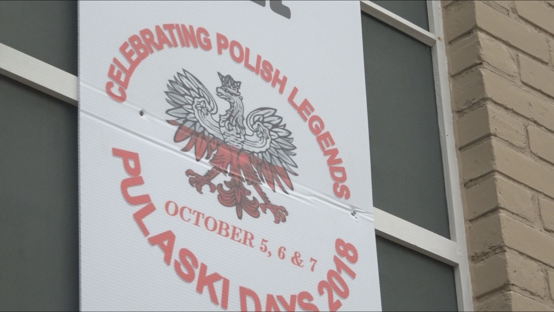 If you've haven't already, smoke some kielbasa and roll your golumpki -- Pulaski Days in Grand Rapids wraps up this weekend.