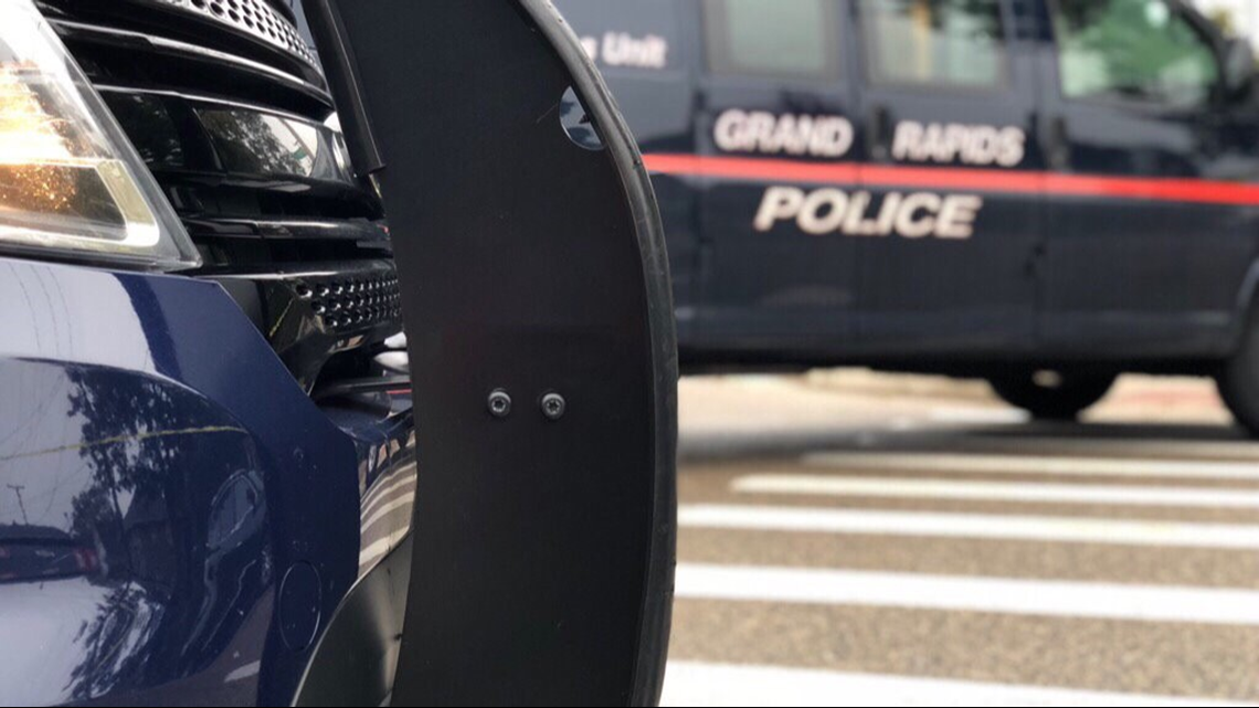 Man found dead last week in Grand Rapids was a victim of homicide - Vimarsana News