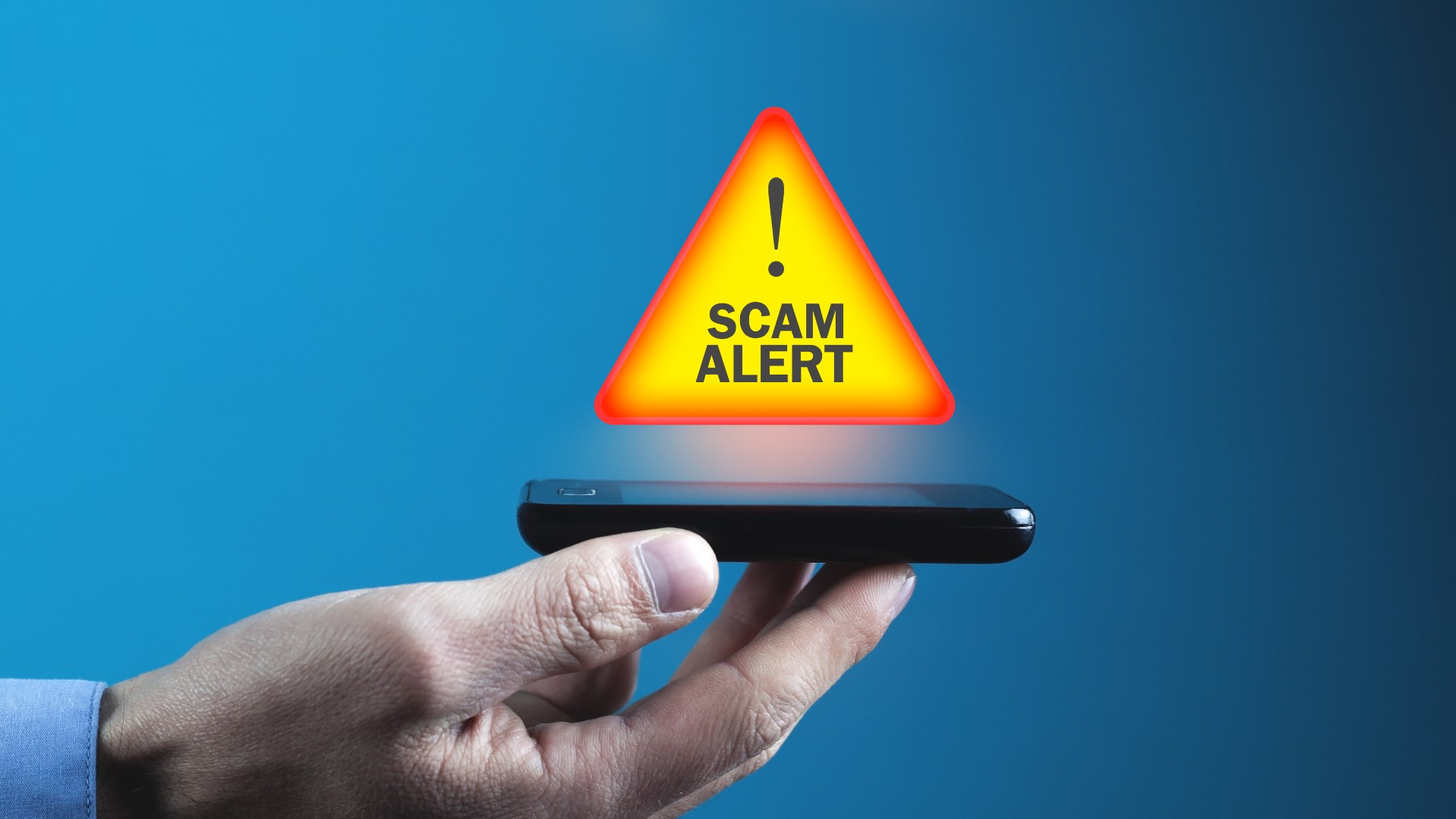 Police in Grand Rapids are warning community members to not fall for a scam call or voicemail circulating the area.
