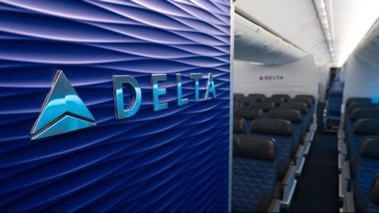 Delta Air Lines reportedly offered $10,000 to passengers in Grand Rapids to be bumped from flight