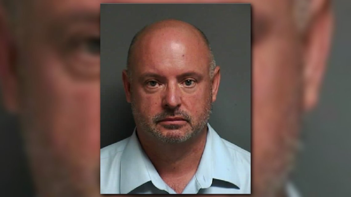 Ex Macomb County Jail Doctor Accused Of Trading Candy For Inmate Sex