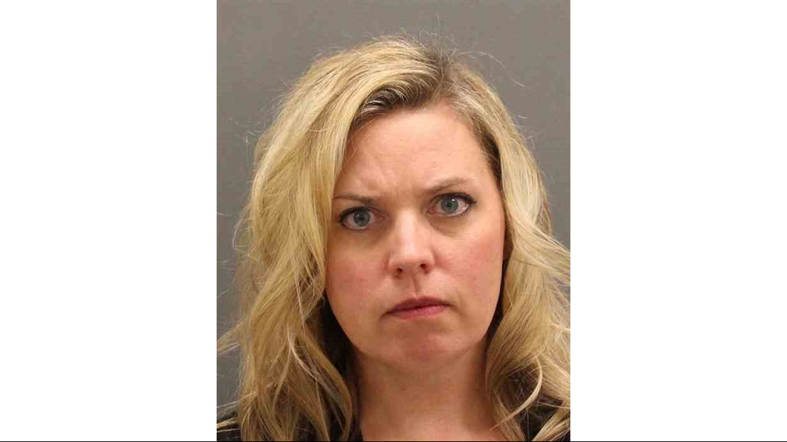 Michigan Woman Sent To Prison For Having Sexual Relationship With Boy 12 7469