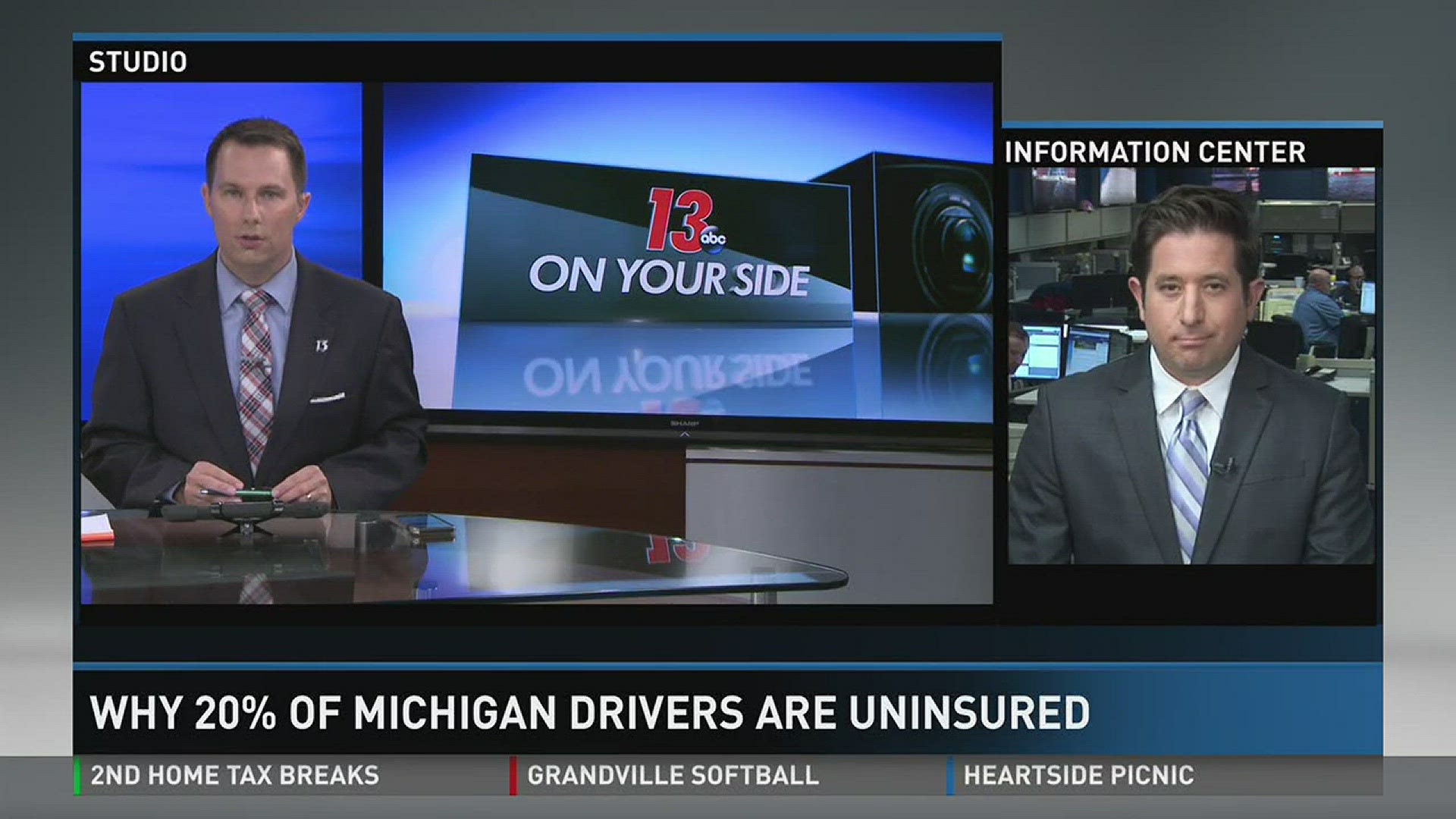 Why 20% of drivers are uninsured