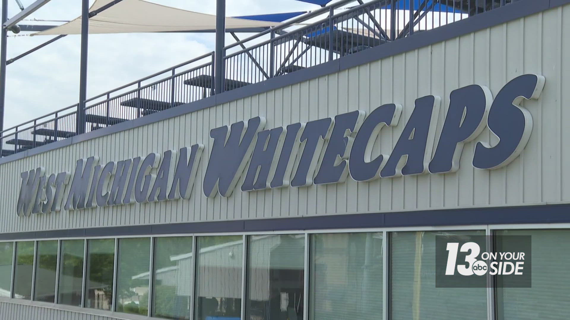 The West Michigan Whitecaps are well into the baseball season and things at LMCU Ballpark are humming!