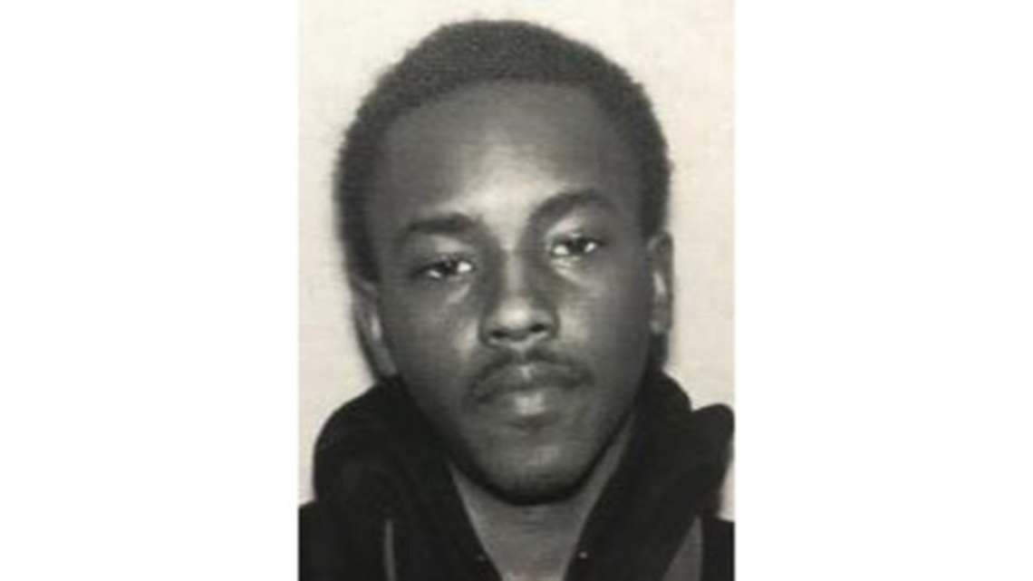 Suspect in Pennsylvania triple homicide arrested in Detroit