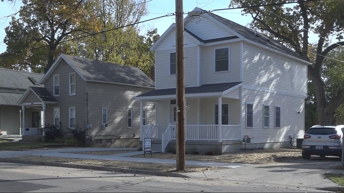 First Kent County Land Bank modular home hits market with statewide interest