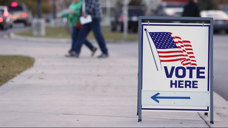 IT'S ELECTION DAY | Michigan 2022 midterm election voting guide